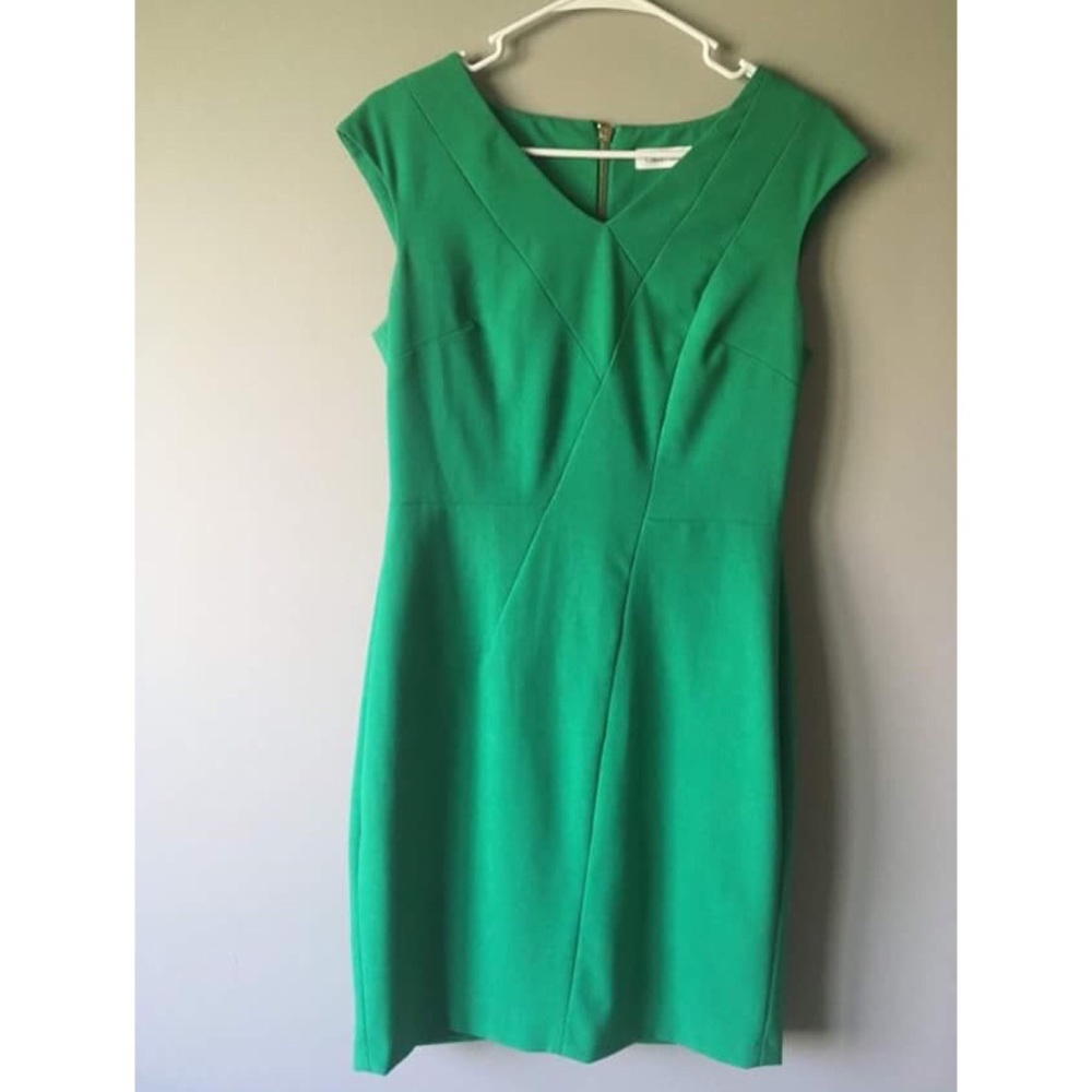 Calvin Klein Dress